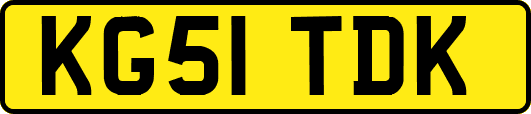 KG51TDK