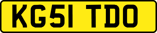 KG51TDO