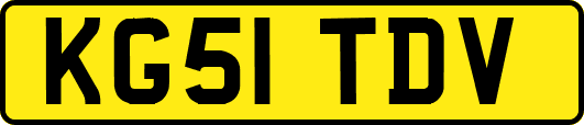 KG51TDV