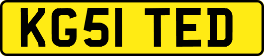 KG51TED