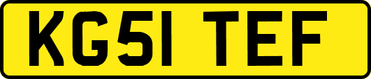 KG51TEF
