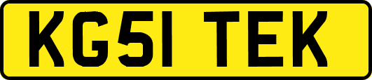 KG51TEK