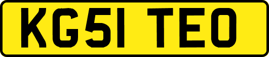 KG51TEO