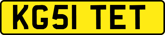 KG51TET