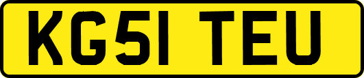 KG51TEU