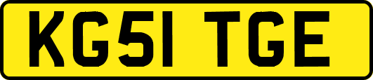 KG51TGE