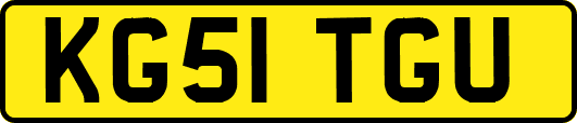 KG51TGU