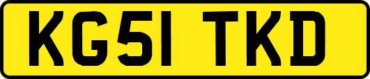 KG51TKD