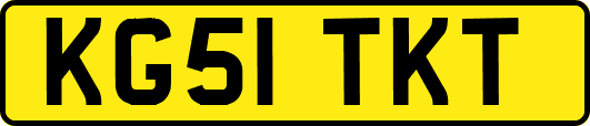 KG51TKT