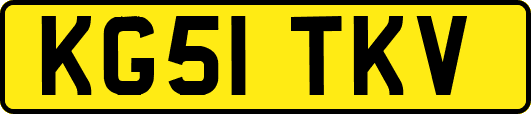 KG51TKV