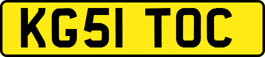 KG51TOC