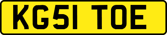 KG51TOE