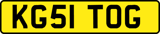 KG51TOG
