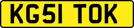 KG51TOK