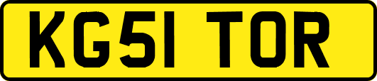 KG51TOR