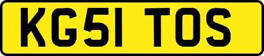 KG51TOS