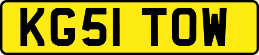 KG51TOW