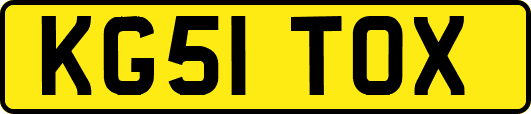 KG51TOX