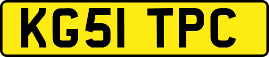 KG51TPC