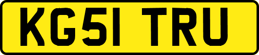 KG51TRU