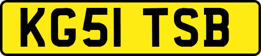 KG51TSB