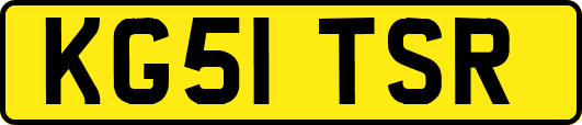 KG51TSR