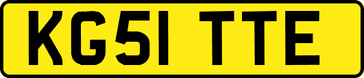 KG51TTE