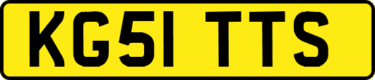 KG51TTS