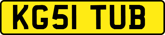 KG51TUB