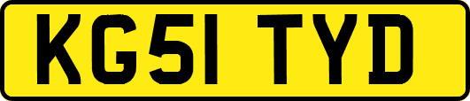 KG51TYD
