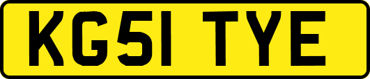 KG51TYE