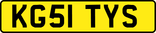 KG51TYS