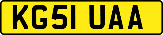 KG51UAA