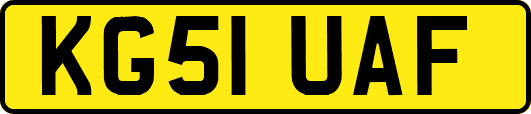 KG51UAF