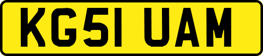 KG51UAM