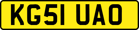 KG51UAO