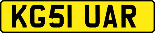 KG51UAR
