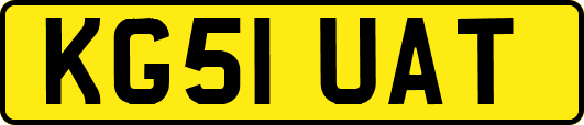 KG51UAT