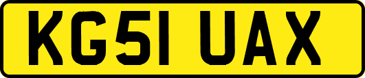 KG51UAX