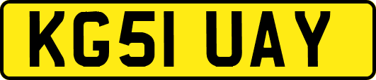 KG51UAY