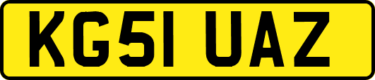 KG51UAZ