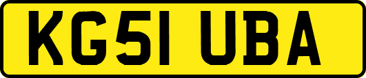 KG51UBA