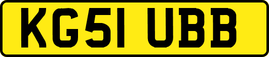 KG51UBB