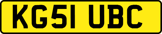 KG51UBC