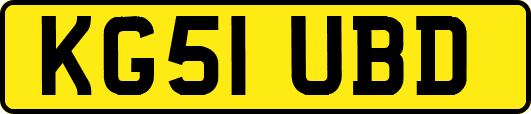 KG51UBD
