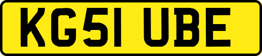 KG51UBE