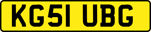 KG51UBG