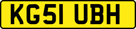 KG51UBH