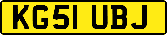 KG51UBJ