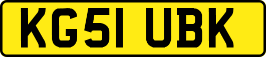 KG51UBK